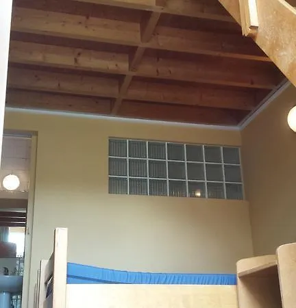 Hostel Gogh Youth Centre