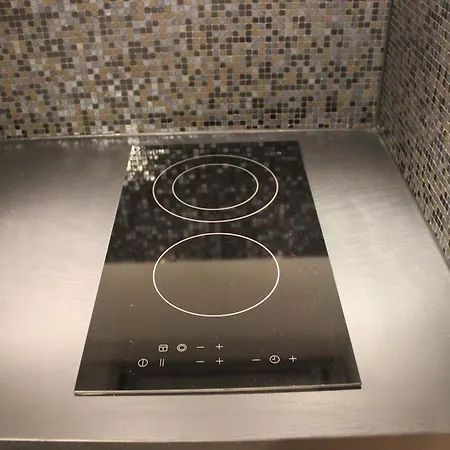 Apartment Studio 45