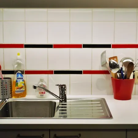 Jaspar Apartamento Bruxelas