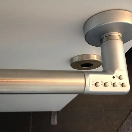 In One Bed and breakfast Bruselas