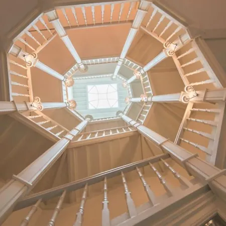 Maison Flagey