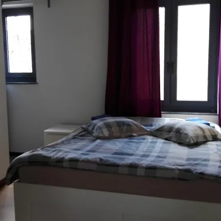 Isola Bella Apartmán