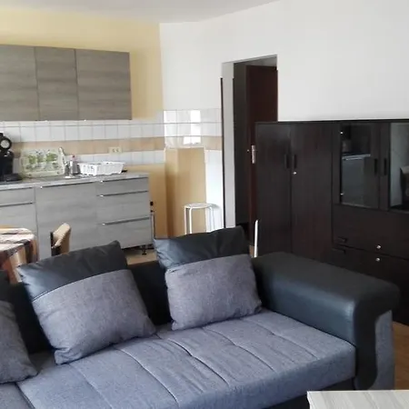 Isola Bella Apartmán *