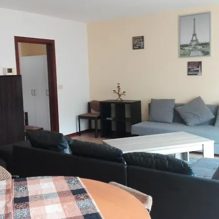 Apartmán Isola Bella