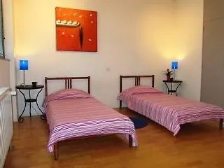 Lond Apartment Brussels