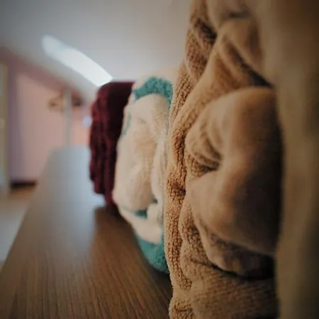 Jaspar Apartamento Bruxelas