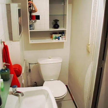 Apartamento Jaspar