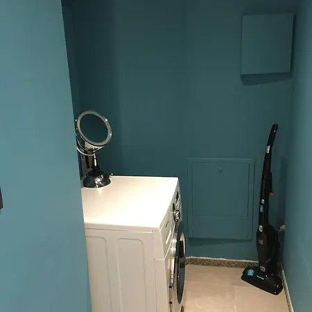 Caserne - Centre Midi Appartement