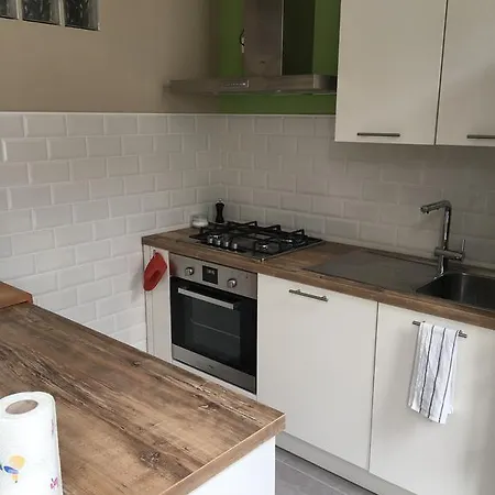 Caserne - Centre Midi Appartement