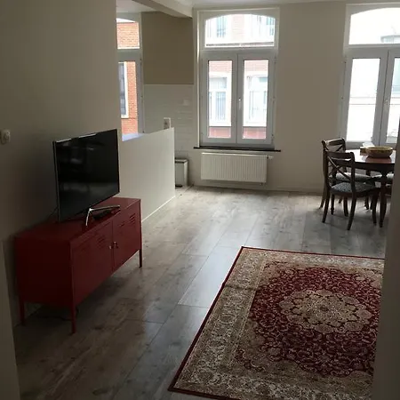 Caserne - Centre Midi *