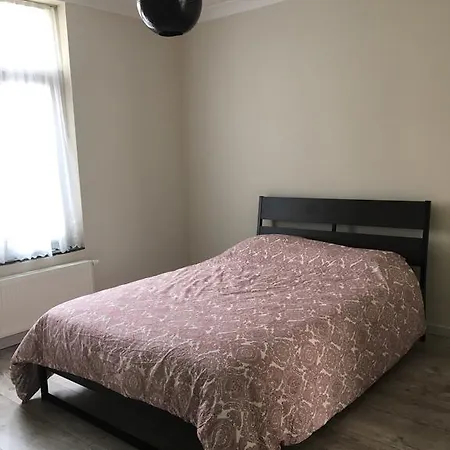 Caserne - Centre Midi Appartement Bruxelles