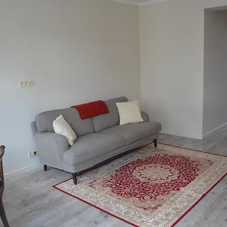 Appartement Caserne - Centre Midi
