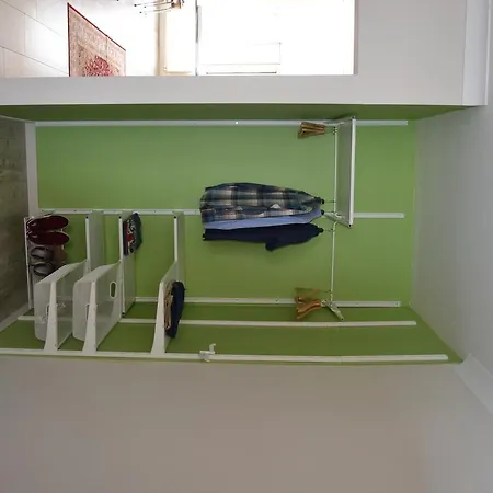 Caserne - Centre Midi Appartement