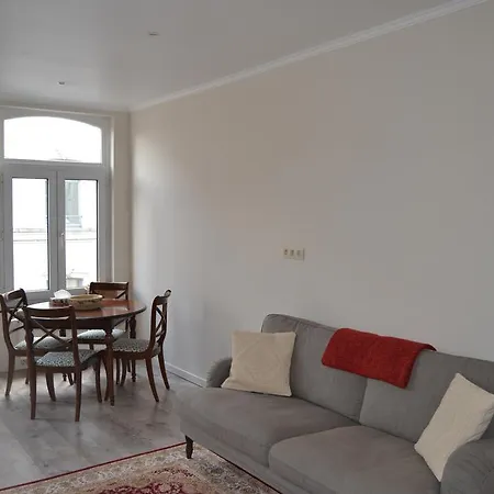 Caserne - Centre Midi Appartement *