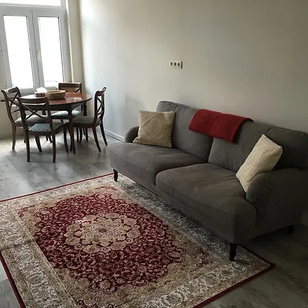 Appartement Caserne - Centre Midi *