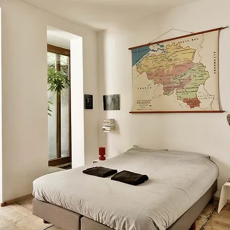 B'kanal Bed & Breakfast