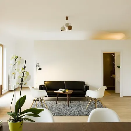 Housestories Besme Appartement *