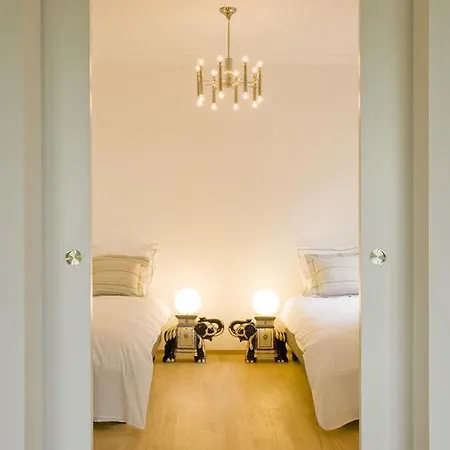 Housestories Besme * Brussel