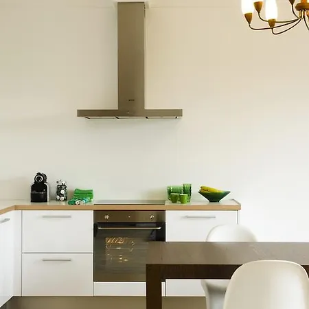 Housestories Besme Appartement Brussel