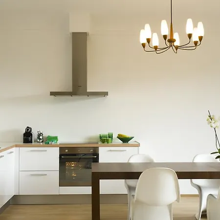 Housestories Besme Brüsszel