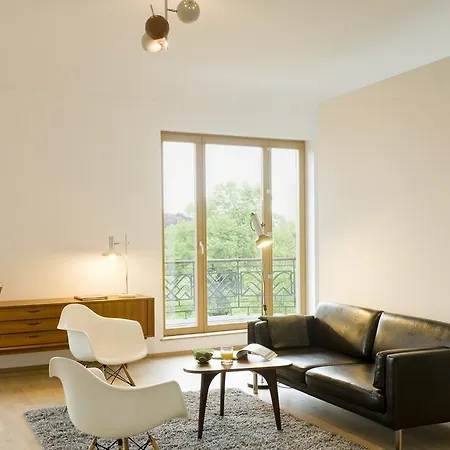 Apartman Housestories Besme *