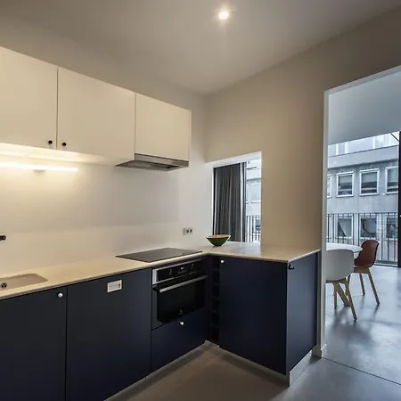 Appartement Michael's *