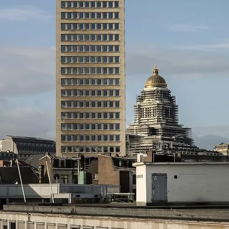 Michael's * Bruxelles