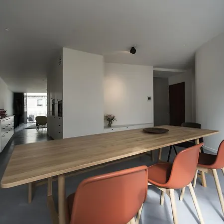 Michael's Appartement *