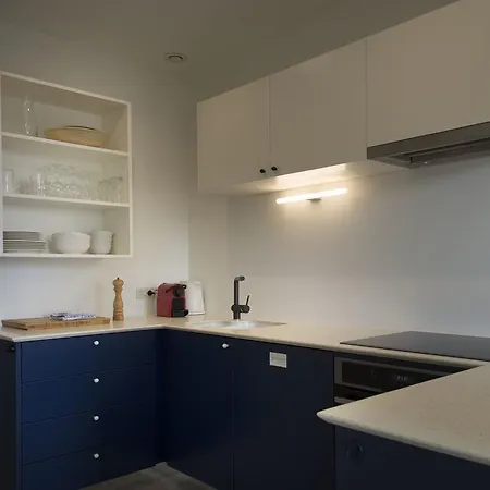 Apartman Michaels *