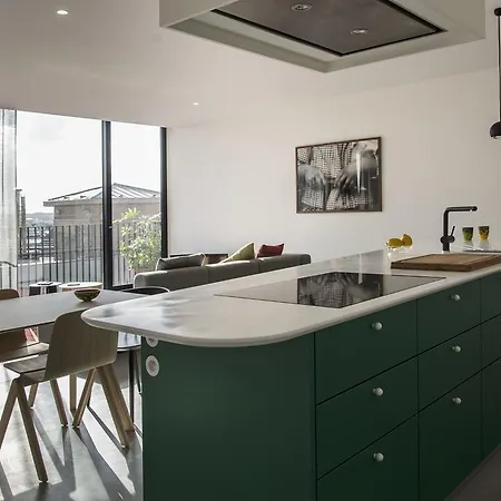 Michael's Appartement *