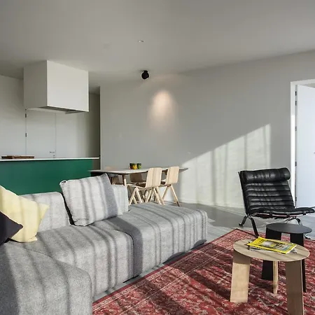 Michael's Appartement