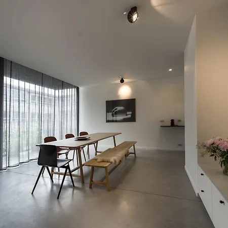 Apartman Michaels Brüsszel