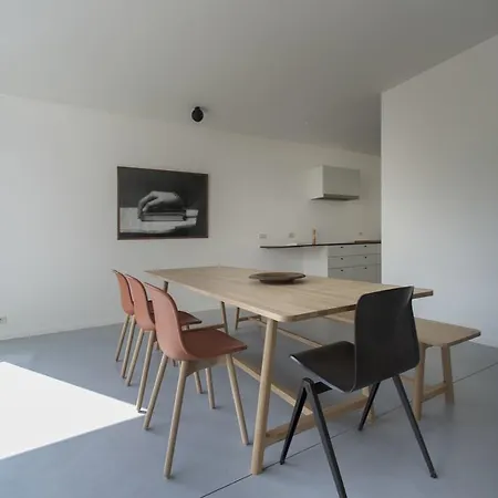 Michaels Apartman