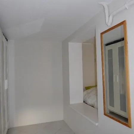 Apartment Amansafi