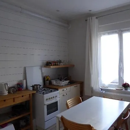 Apartman Amansafi *