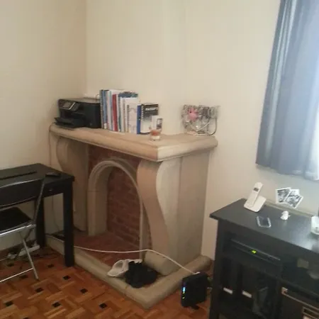 Appartamento Maeterlinck