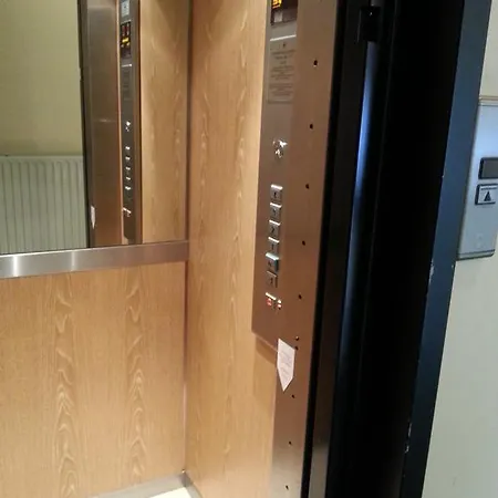 Apartment Maeterlinck *