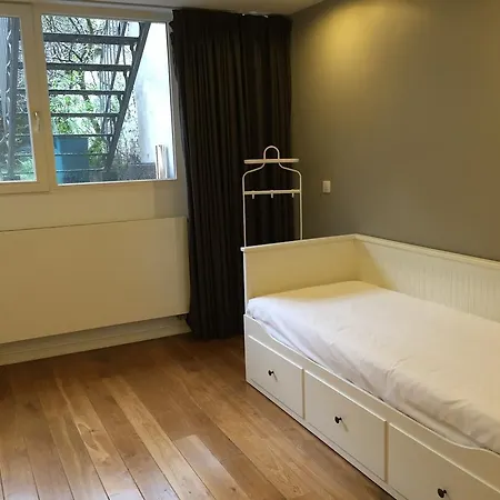 Apartamento Liniere 21 Bruxelas