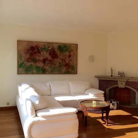 Daniela Apartment Brüssel