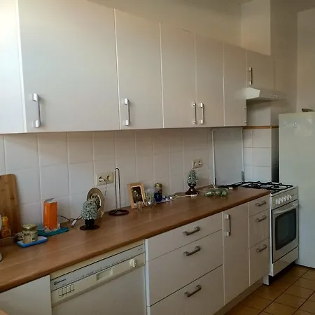 Daniela Apartment