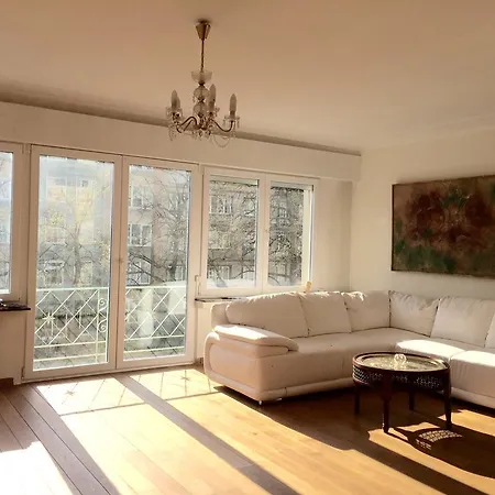 Apartment Daniela Brüssel