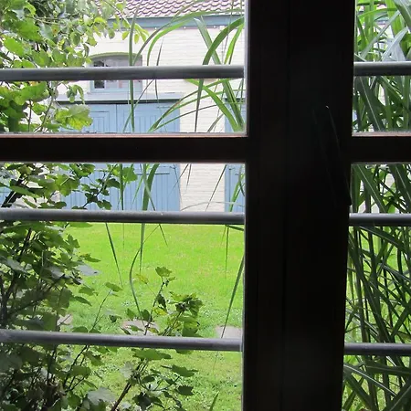 Amansafi Apartment
