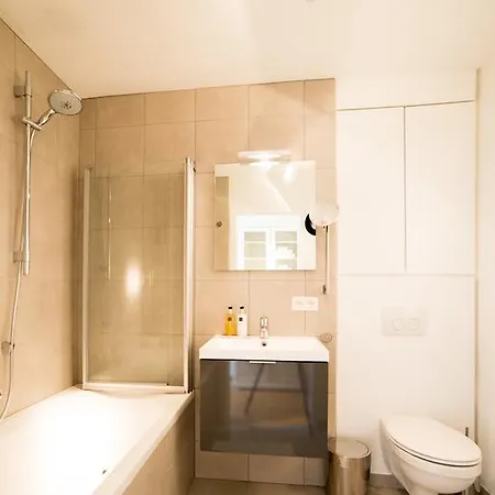 Apartamento Grand Place The Looks Bruselas