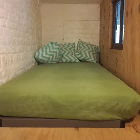 Сasa de vacaciones Camping Town *