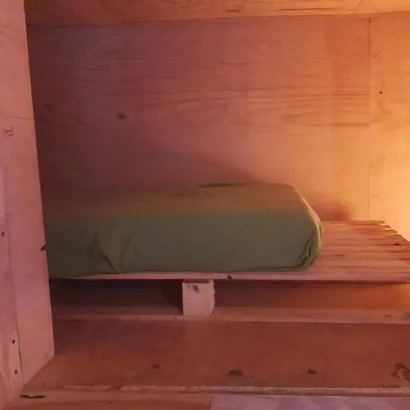 Σπίτι διακοπών Camping Town