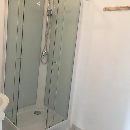 David S Studio Apartman Brüsszel