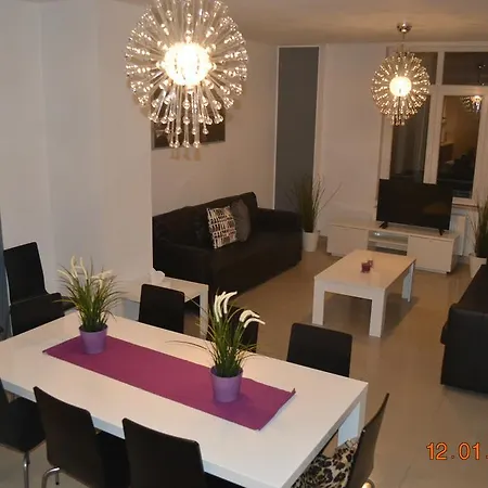 Pellini Bruxelles