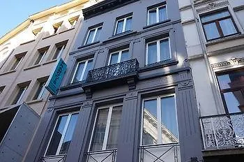Hotel Francois Bruxelles