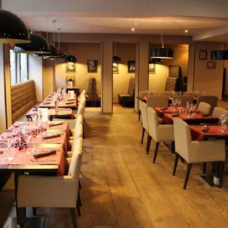 Marivaux Hotel