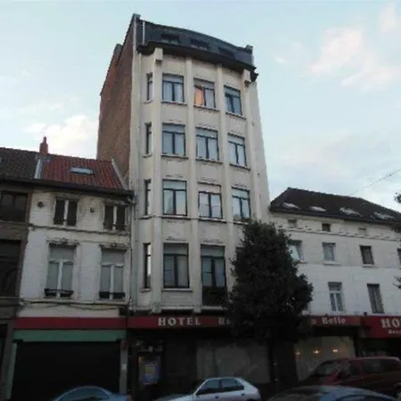 Belle Hotell 3*